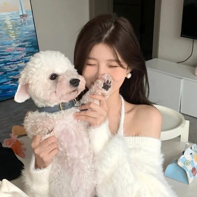 我的女友是个过度认真的处女碧池